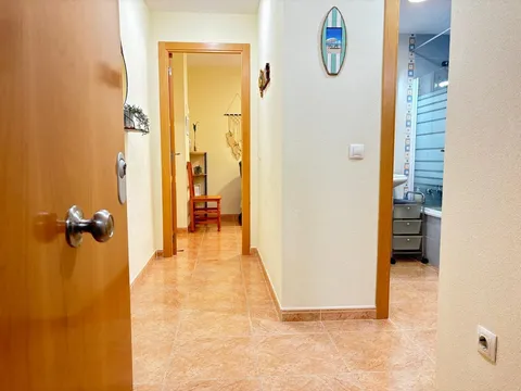 Pis de 83 m² a Nules