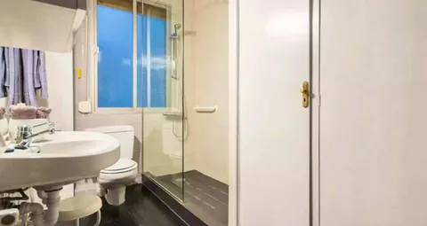 Room for rent, Madrid