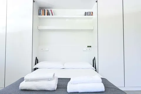 Pis de 70 m² a Madrid
