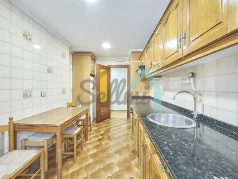 Pis de 82 m² a Oviedo