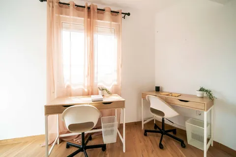 Habitació de lloguer, València (3/19)