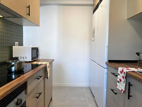 Zimmer zur Miete, Madrid