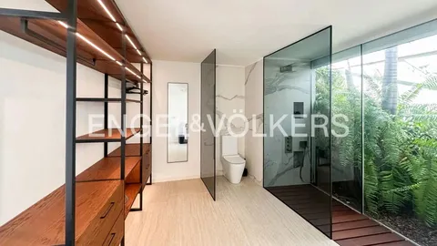House 230 m² in Xàbia / Jávea