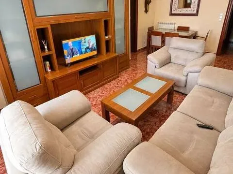 Pis de 80 m² a Saragossa
