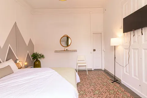 Stanza in affitto, Barcelona