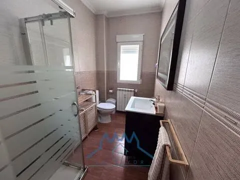Pis de 108 m² a Ciudad Real