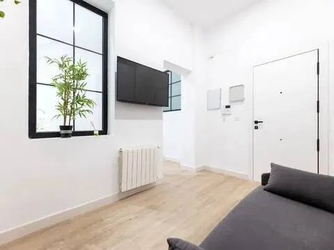 Pis de 25 m² a Granada
