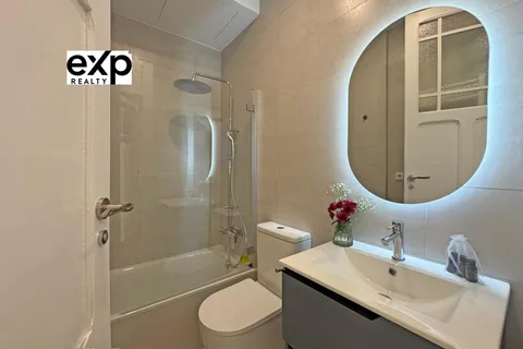 Wohnung 91 m² in Valencia