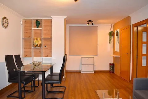Wohnung 104 m² in Benidorm
