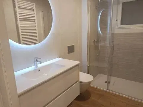 Pis de 90 m² a Pontevedra