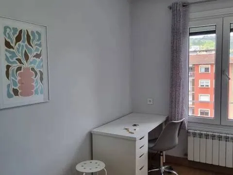 Stanza 80 m², Pasaia