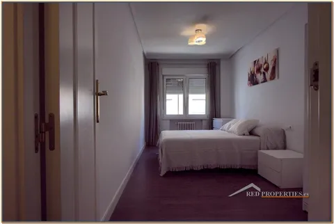 Pis de 119 m² a Lleó