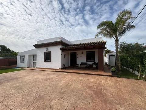 Casa de 81 m² en Chiclana de la Frontera