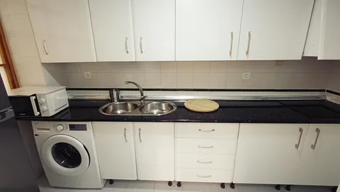 Pis de 108 m² a Granada