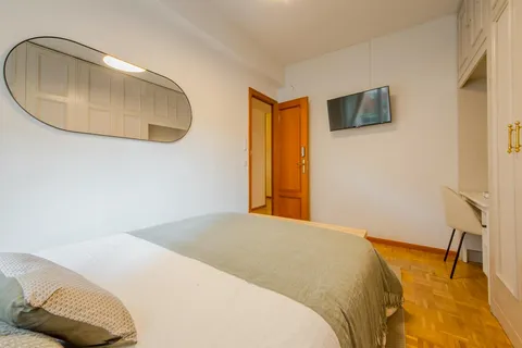 Habitación en alquiler, Madrid