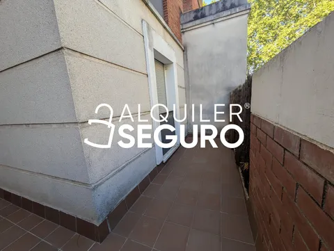 Pis de 45 m² a Sant Cugat del Vallès