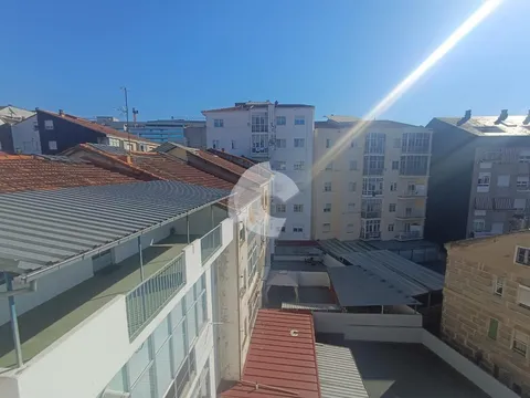Pis de 110 m² a Ourense