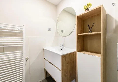 Appartamento 119 m² a Madrid