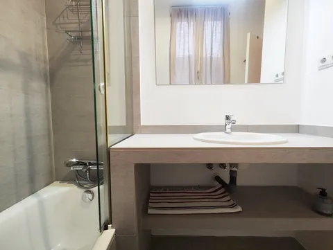 Appartamento 235 m² a Madrid