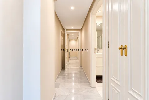 Pis de 123 m² a València
