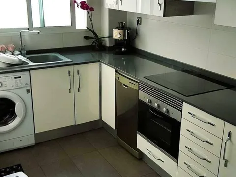 Pis de 58 m² a Almàssera