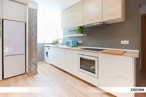Habitació de lloguer, Sevilla