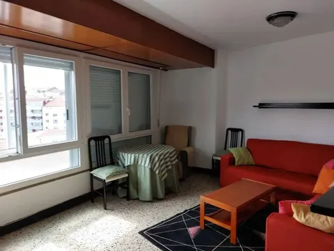 Wohnung 85 m² in Santiago de Compostela