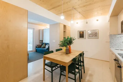 Appartamento 30 m² a Madrid