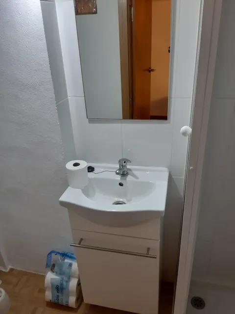 Pis de 35 m² a Múrcia