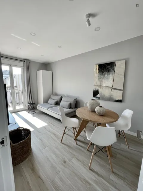 Habitació de lloguer, l'Hospitalet de Llobregat