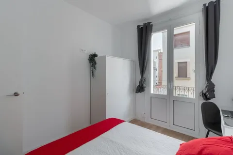 Habitación en alquiler, Barcelona