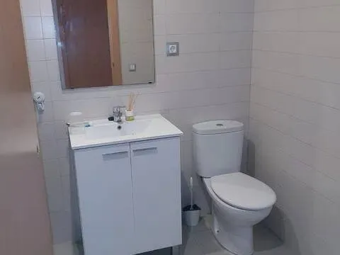 Pis de 96 m² a el Pont de Vilomara i Rocafort