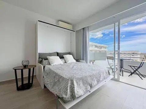 Pis de 54 m² a Alcúdia