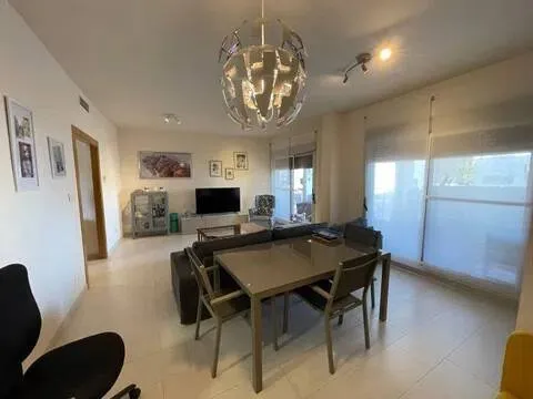 Pis de 155 m² a Múrcia