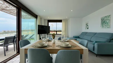 Pis de 140 m² a Finestrat