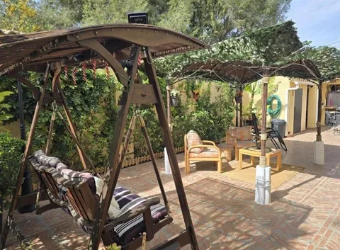 Casa de 186 m² a la Nucia