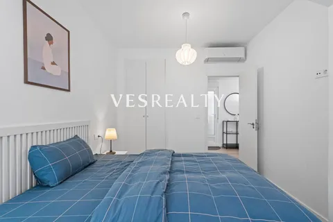 Pis de 70 m² a Alacant