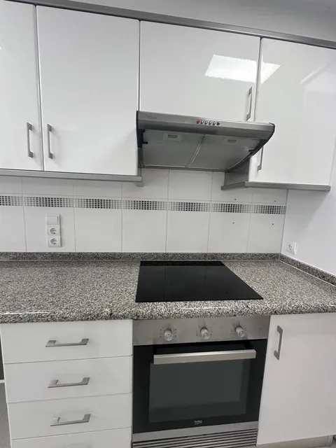 Piso de 80 m² en Gandía