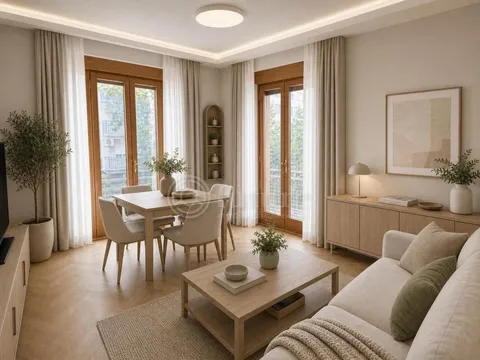 Habitació 110 m², Salamanca