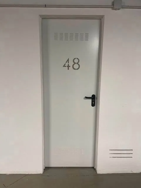 Pis de 98 m² a Alacant