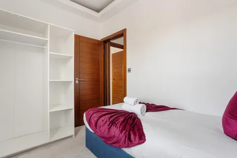 Pis de 110 m² a Getafe