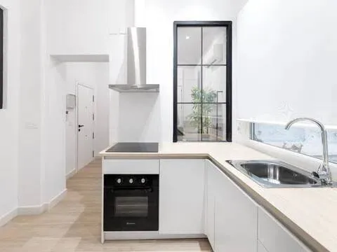 Pis de 25 m² a Granada
