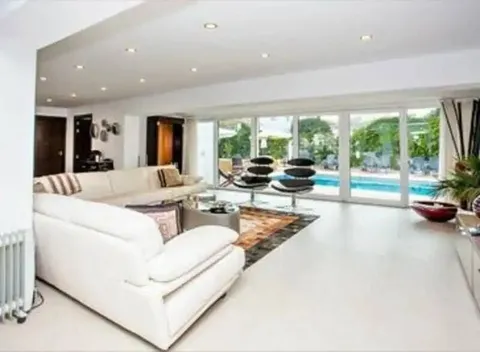 Casa de 650 m² en Marbella