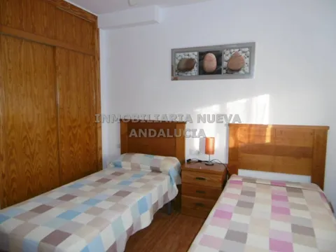Pis de 75 m² a Almeria