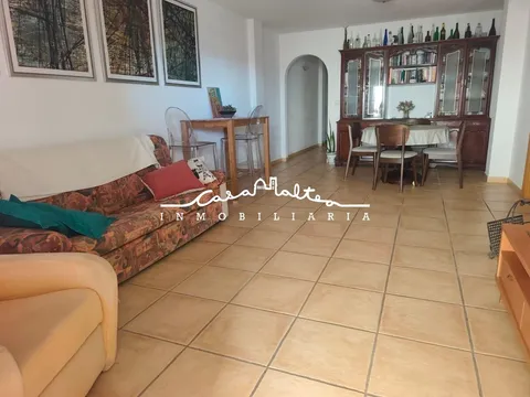 Квартира 125 м² в Altea