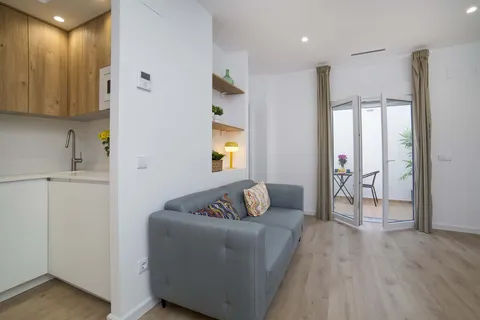 Wohnung 70 m² in Valencia
