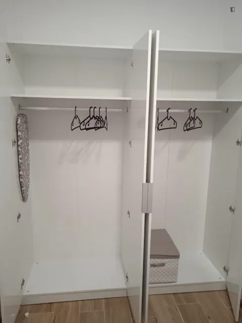 Pis de 43 m² a Barcelona