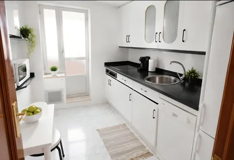 Pis de 120 m² a Salamanca