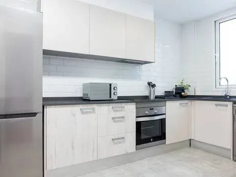 Pis de 195 m² a València