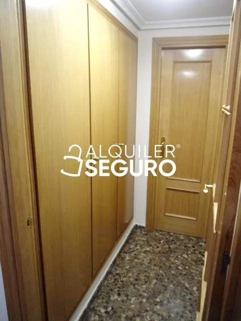 Piso de 70 m² en Valencia
